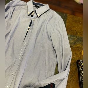 Large harvé benard Shirt
